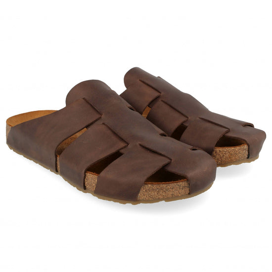 Schuhwerk Schwangau Haflinger Bio Pius (Unisex)