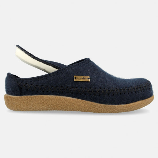 Schuhwerk Schwangau Haflinger Blizzard Credo