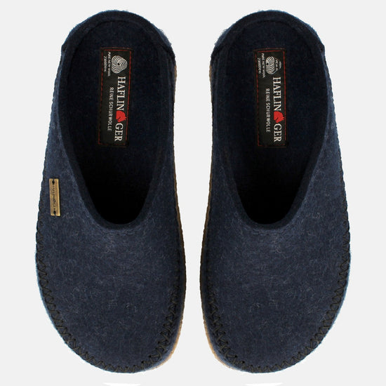 Schuhwerk Schwangau Haflinger Blizzard Credo