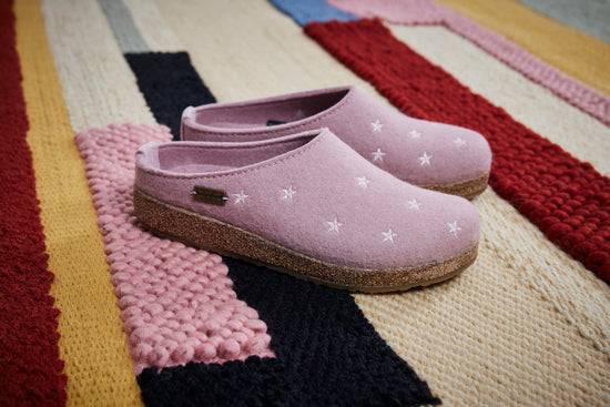 Schuhwerk Schwangau Haflinger Grizzly Stelline