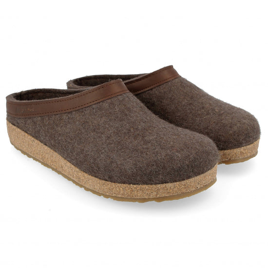 Schuhwerk Schwangau Haflinger Grizzly Torben