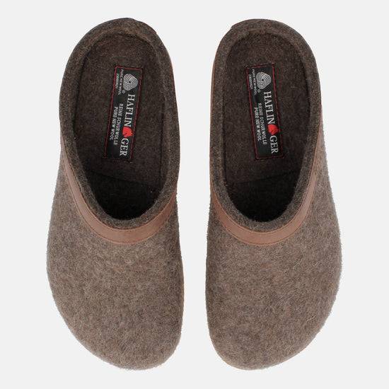 Schuhwerk Schwangau Haflinger Grizzly Torben