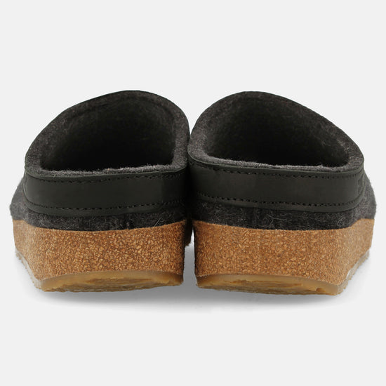 Schuhwerk Schwangau Haflinger Grizzly Torben