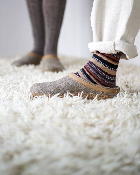 Schuhwerk Schwangau Haflinger Grizzly Torben