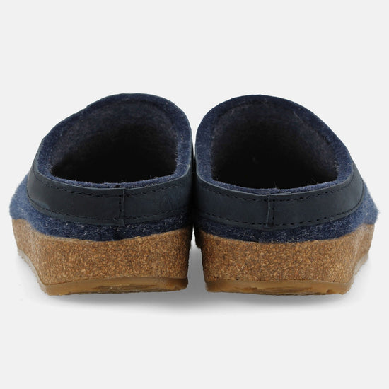 Schuhwerk Schwangau Haflinger Grizzly Torben