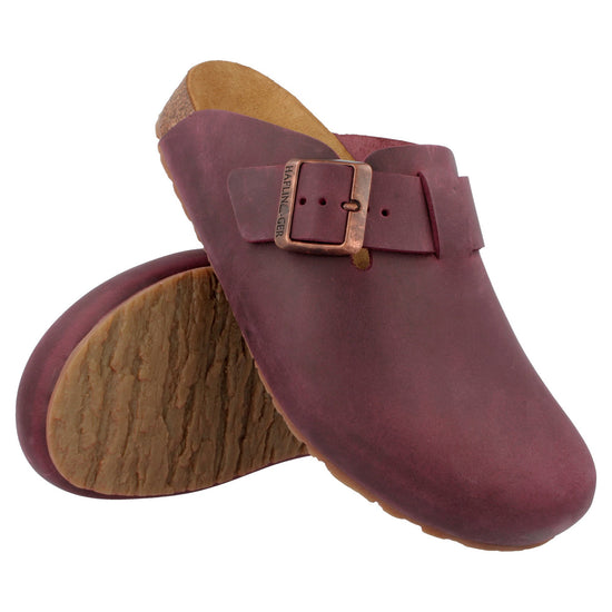 Schuhwerk Schwangau Haflinger Porto (Unisex)