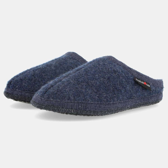 Schuhwerk Schwangau Haflinger Walktoffel Alaska