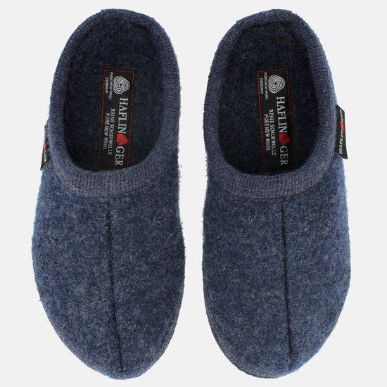 Schuhwerk Schwangau Haflinger Walktoffel Alaska