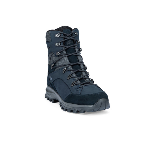 Schuhwerk Schwangau Hanwag Banks Winter GTX Lady