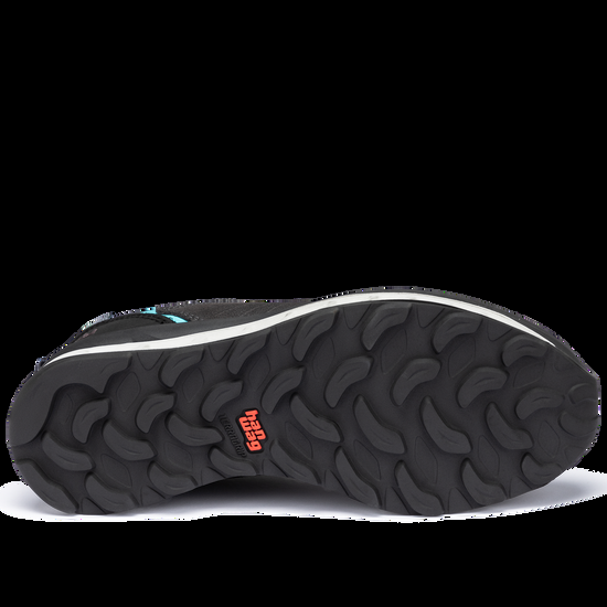 Schuhwerk Schwangau Hanwag Blueridge Low ES (Herren)