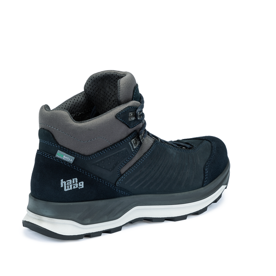 Schuhwerk Schwangau Hanwag Bluestrait ES