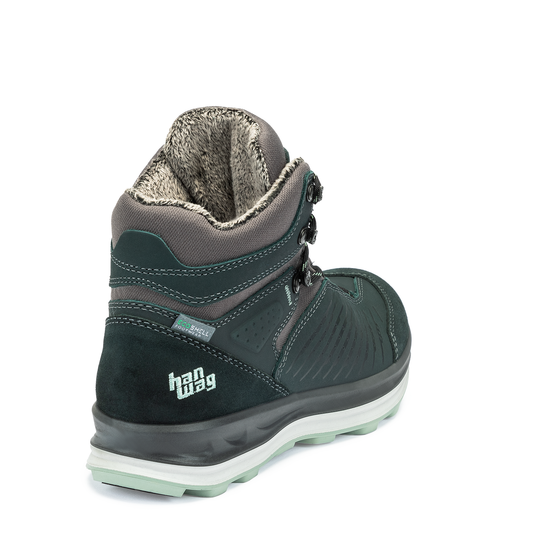 Schuhwerk Schwangau Hanwag Bluestrait Lady ES