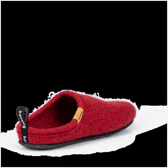 Schuhwerk Schwangau Hanwag Cabin Loafer