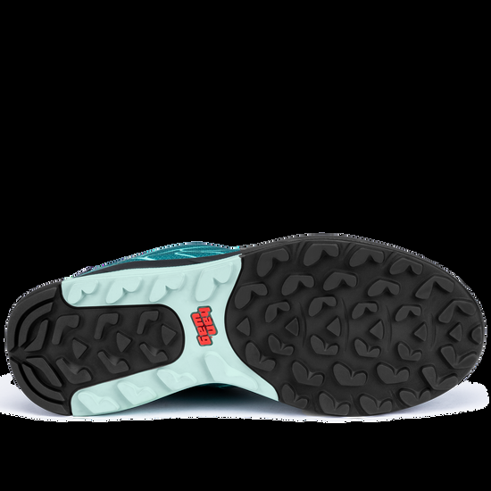 Schuhwerk Schwangau Hanwag Coastridge Low ES (Damen)