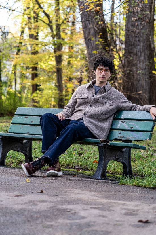 Schuhwerk Schwangau Hanwag Kreutner (Herren)