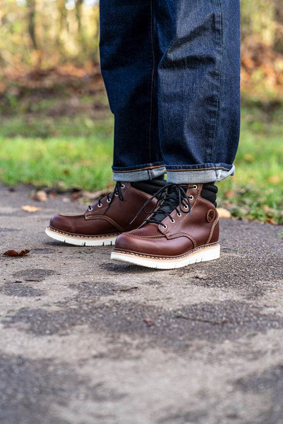 Schuhwerk Schwangau Hanwag Kreutner (Herren)