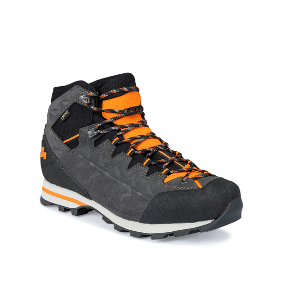 Schuhwerk Schwangau Hanwag Makra Light GTX