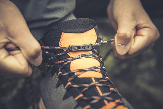 Schuhwerk Schwangau Hanwag Makra Light GTX