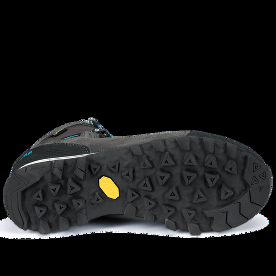 Schuhwerk Schwangau Hanwag Makra Light Lady GTX