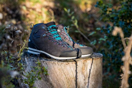 Schuhwerk Schwangau Hanwag Makra Light Lady GTX