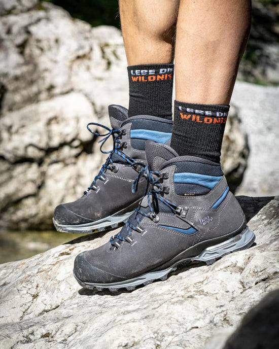 Schuhwerk Schwangau Hanwag Tatra Light Wide GTX