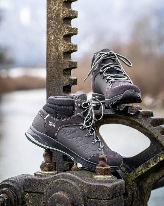 Schuhwerk Schwangau Hanwag Torsby GTX (Damen)