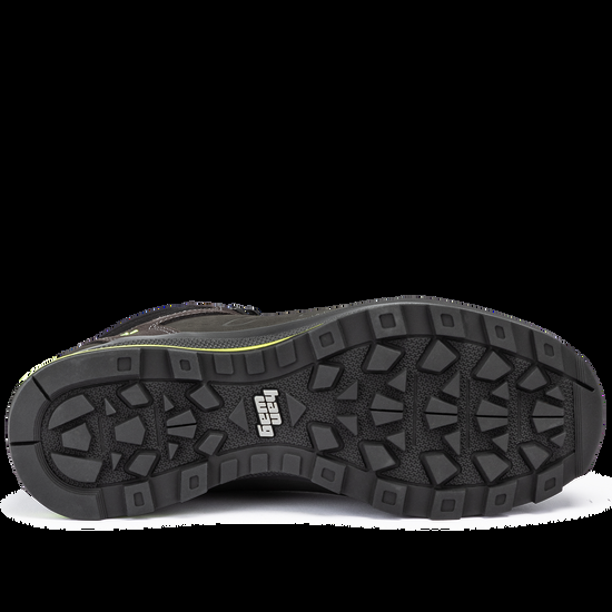 Schuhwerk Schwangau Hanwag Torsby GTX (Herren)