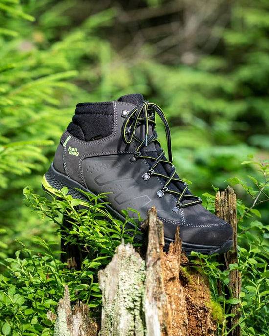 Schuhwerk Schwangau Hanwag Torsby GTX (Herren)