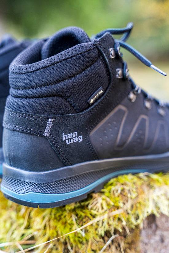 Schuhwerk Schwangau Hanwag Torsby GTX (Herren)