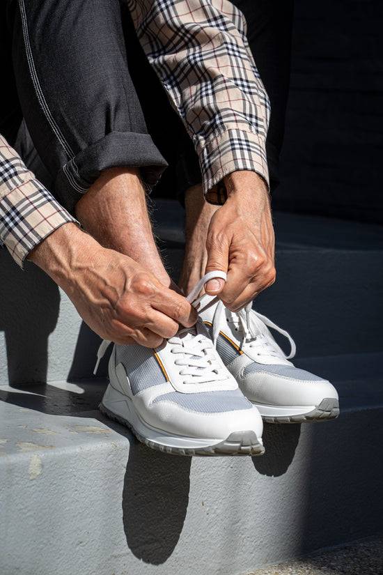 Schuhwerk Schwangau Hartjes Terra (Herren)