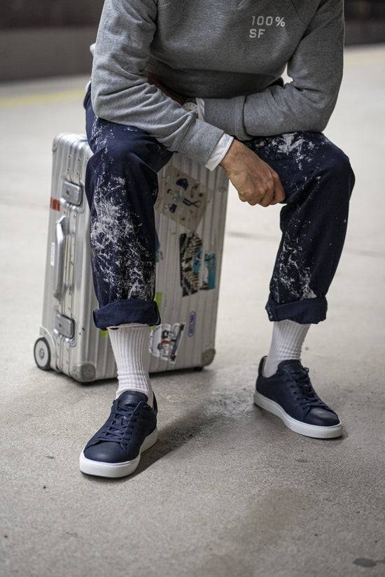 Schuhwerk Schwangau Hartjes Tom (Herren)