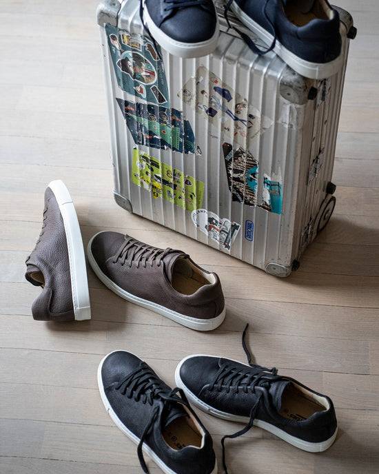 Schuhwerk Schwangau Hartjes Tom (Herren)