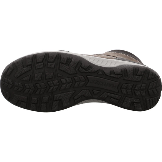 Schuhwerk Schwangau Hartjes Walker Boot Nubuk