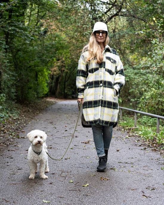 Schuhwerk Schwangau Hartjes Walker Boot Textil