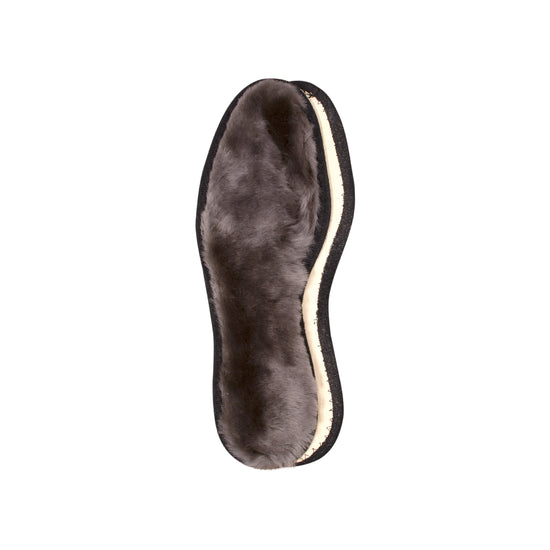 Schuhwerk Schwangau Lammfell Sohlen