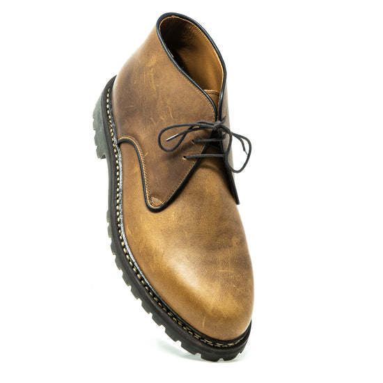 Schuhwerk Schwangau Laszlo 017-0 (Herren)