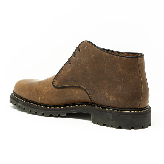 Schuhwerk Schwangau Laszlo 017-0 (Herren)