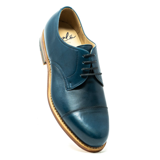 Schuhwerk Schwangau Laszlo 033-1 (Herren)