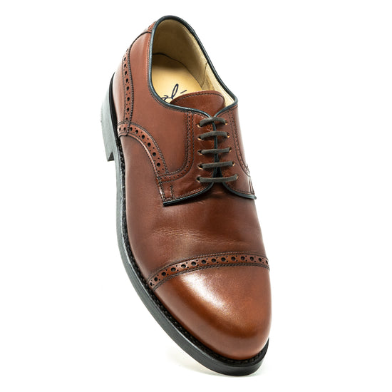 Schuhwerk Schwangau Laszlo 040-4 (Herren)