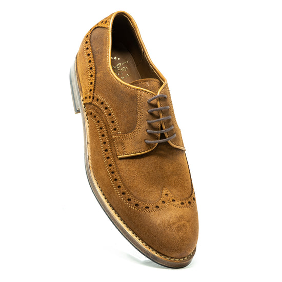 Schuhwerk Schwangau Laszlo 040-9 (Herren)