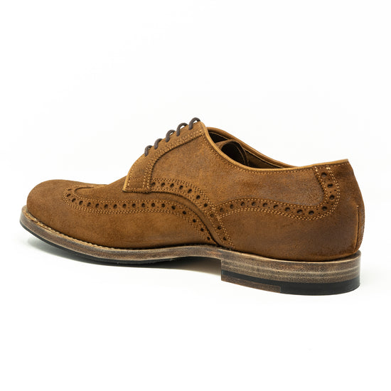 Schuhwerk Schwangau Laszlo 040-9 (Herren)