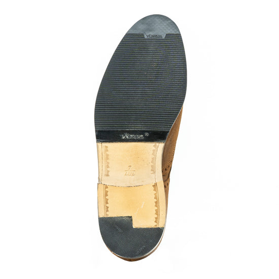 Schuhwerk Schwangau Laszlo 040-9 (Herren)