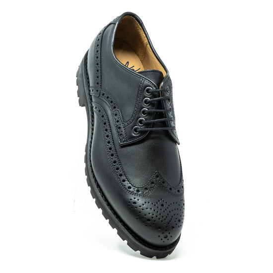 Schuhwerk Schwangau Laszlo Daniel Mit Ösen (Herren)