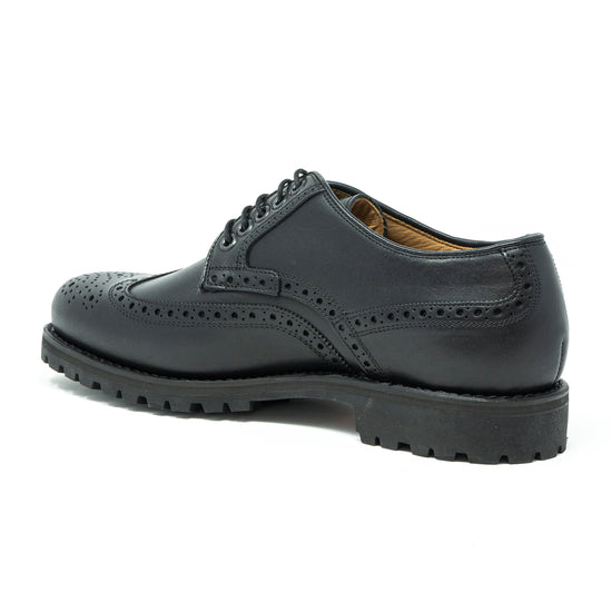 Schuhwerk Schwangau Laszlo Daniel Mit Ösen (Herren)