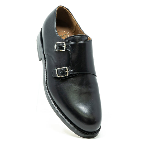 Schuhwerk Schwangau Laszlo Doppelmonk (Herren)