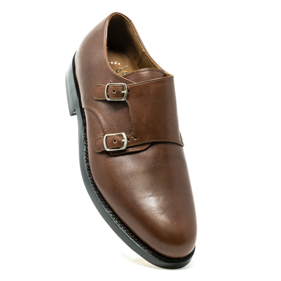 Schuhwerk Schwangau Laszlo Doppelmonk (Herren)