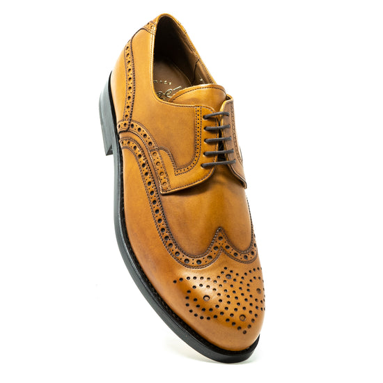 Schuhwerk Schwangau Laszlo Johannes (Herren)