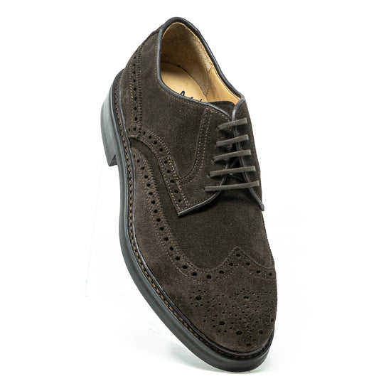 Schuhwerk Schwangau Laszlo Johannes In TdM (Herren)