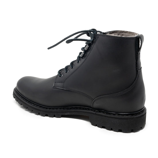 Schuhwerk Schwangau Schuhwerk Schwangau Oberstdorf Lammfell (Herren)