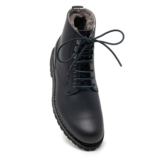 Schuhwerk Schwangau Schuhwerk Schwangau Oberstdorf Lammfell (Herren)